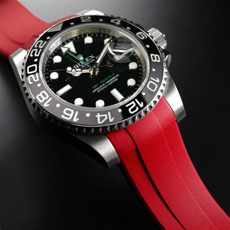 rolex gmt ii ceramic clasp